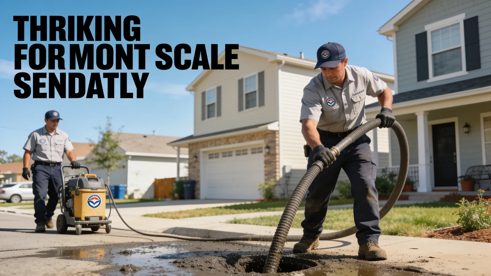 Sewage Cleanup in Schofield, WI near me